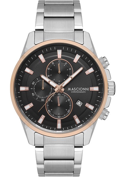 M.1.2191.05 Erkek Kol Saati