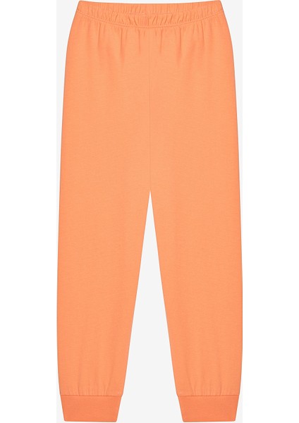 Erkek Çocuk Space 2li Çok Renkli Pijama Takımı fırsatları