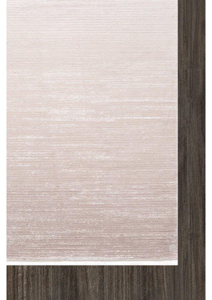Couture 00927a Krem Bej Modern Düz Ipek Halı fiyatları