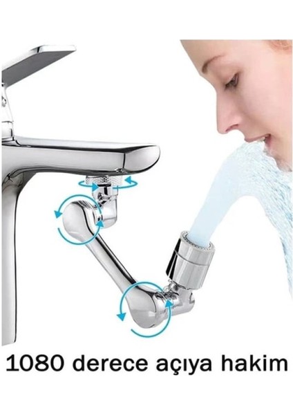 Akrobat Musluk Başlığı fiyatları