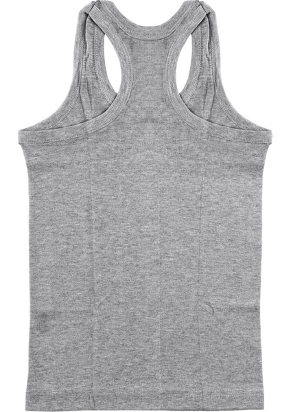 Erkek Çocuk Pamuklu Sporcu Atlet 6'lı Paket modelleri