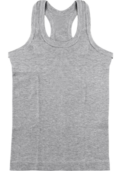 Erkek Çocuk Pamuklu Sporcu Atlet 6'lı Paket fırsatları