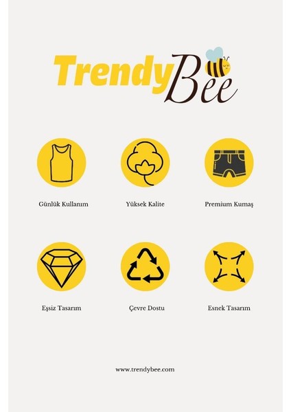 Erkek Çocuk Pamuklu Sporcu Atlet 6'lı Paket indirimleri