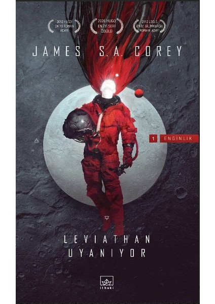Leviathan Uyanıyor - Caliban'ın Savaşı - Abaddon Geçidi - Cibola Yanıyor - James S. A. Corey