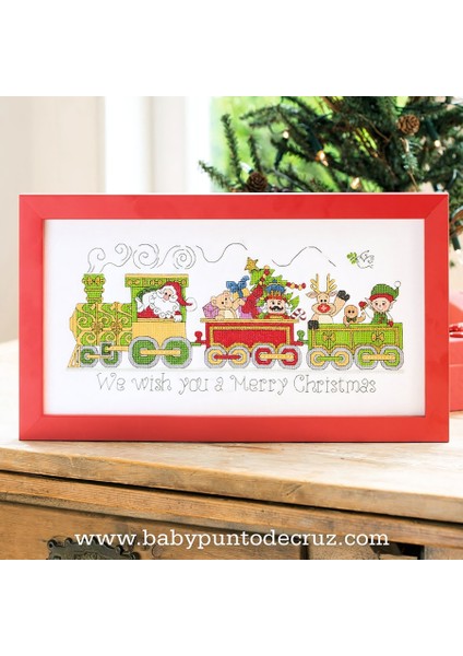 Punto De Cruz Baby Nakış Elişi Hobi Dergisi 140. Sayı 2018 fiyatları