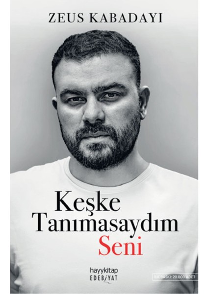 Keşke Tanımasaydım Seni - Kırdığın Yerden Kırıl - Zeus Kabadayı + Alfa Kalem fiyatları