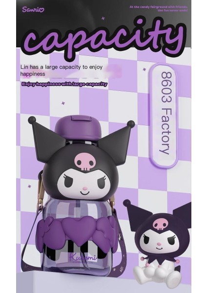 Uzay Kupası Çocuk Su Bardağı Büyük Kapasiteli Sevimli Saman Su Isıtıcısı (Yurt Dışından) modelleri