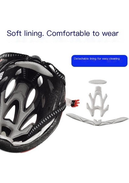 Çocuk Bisiklet Kaskı Bisiklet Paten Koruyucu Kask (Yurt Dışından)