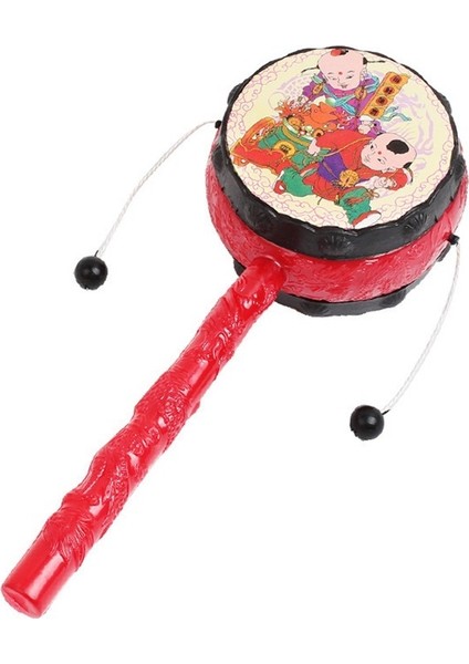 Çocuk Müzik Aletleri Bebek Oyuncakları Çıngırak Oyuncaklar (Yurt Dışından)