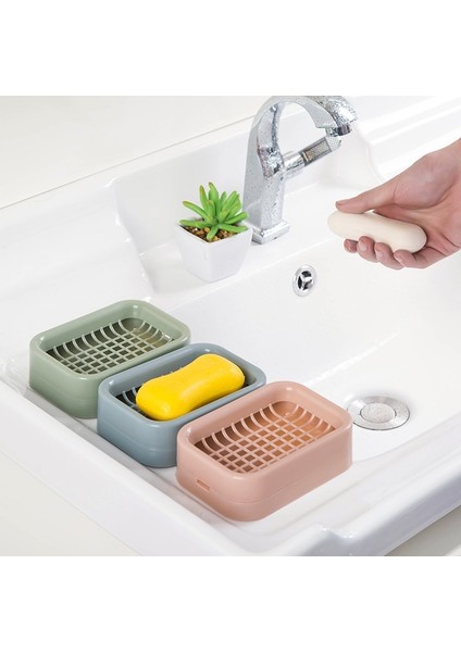 Sabunluk Kalınlaşmış Sabunluk Banyo Çamaşır Sabunu (Yurt Dışından) fiyatları