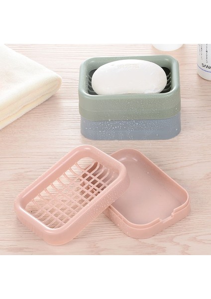 Sabunluk Kalınlaşmış Sabunluk Banyo Çamaşır Sabunu (Yurt Dışından) modelleri