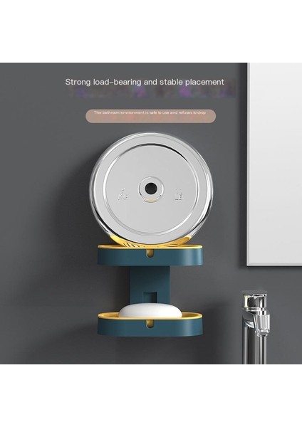 Sabunluk Rafı Yumruksuz Depolama Rafı Ev Sabunluk (Yurt Dışından) fiyatları