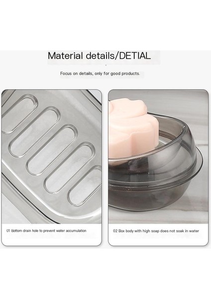 Ev Sabunluğu Için Delmeden Drenaj Sabunluğu (Yurt Dışından) modelleri