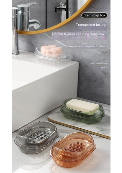 Ev Sabunluğu Için Delmeden Drenaj Sabunluğu (Yurt Dışından) fırsatları