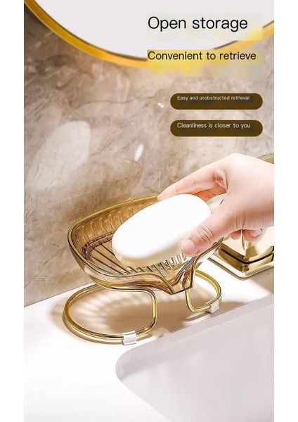 Sabunluk Depolama Rafı Ev Sabun Drenaj Rafı Depolama Artefakt (Yurt Dışından) indirimleri