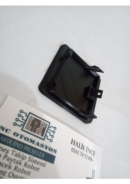 Mercedesbenz W201 190E Krikomarşpiyel Pako Kapağı