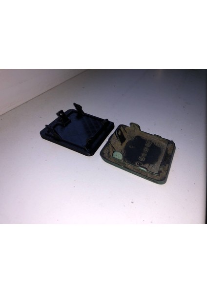 Mercedesbenz W201 190E Krikomarşpiyel Pako Kapağı fırsatları