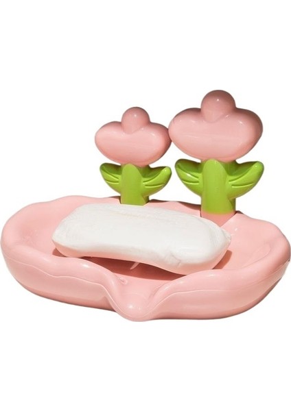 Ev Sabun Kutusu Depolaması Için Delmeden Drenaj Sabunluğu (Yurt Dışından)