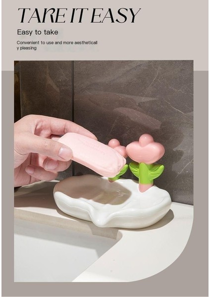 Ev Sabun Kutusu Depolaması Için Delmeden Drenaj Sabunluğu (Yurt Dışından) fırsatları