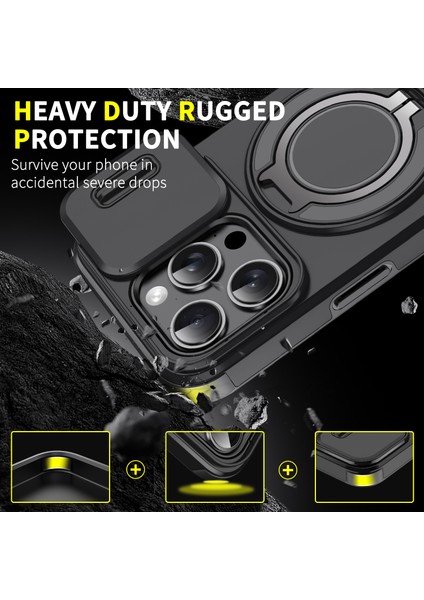 Apple iPhone 15 Pro Telefon Kılıfı (Yurt Dışından) fiyatları