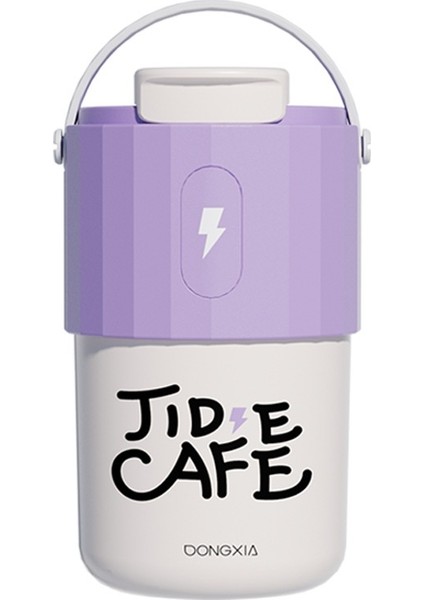 316 Dikişsiz Astarlı Paslanmaz Çelik Termos Bardak (Yurt Dışından)