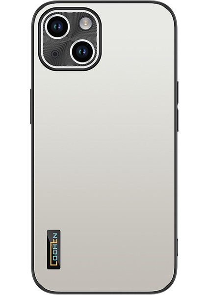 Apple iPhone iPhone 14 Telefon Kılıfı (Yurt Dışından)