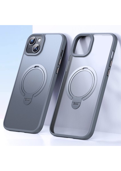 Apple iPhone iPhone 14 Telefon Kılıfı (Yurt Dışından)