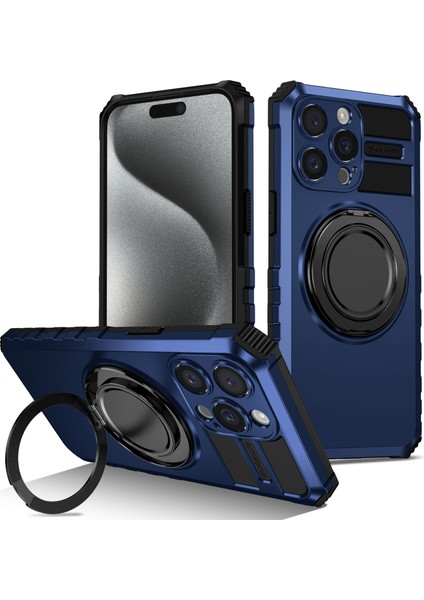 Apple iPhone iPhone 13 Pro Telefon Kılıfı (Yurt Dışından)