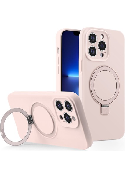 Apple iPhone iPhone 13 Pro Max Telefon Kılıfı (Yurt Dışından)