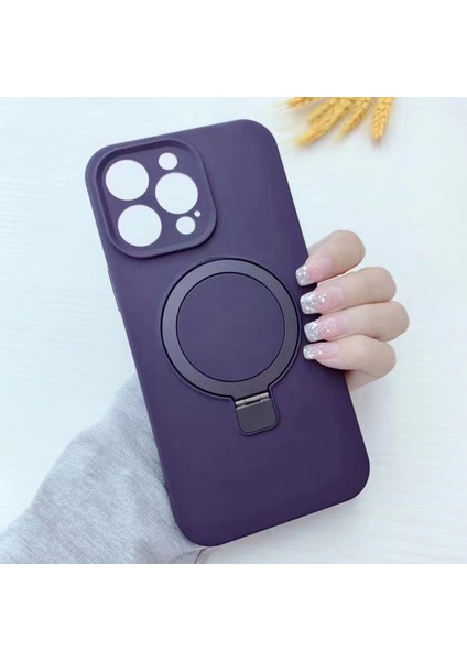 Apple iPhone iPhone 13 Pro Max Telefon Kılıfı (Yurt Dışından)