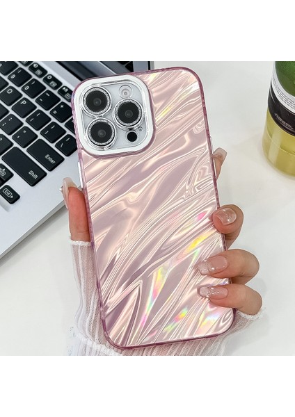 Apple iPhone 15 Pro Telefon Kılıfı (Yurt Dışından)