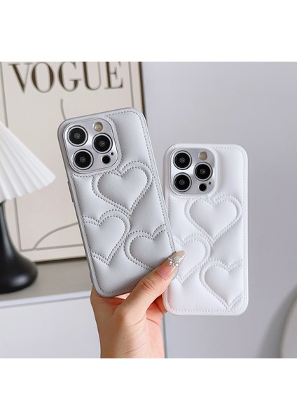 Apple iPhone 15 Pro Telefon Kılıfı (Yurt Dışından) fiyatları