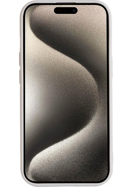 Apple iPhone iPhone 14 Pro Telefon Kılıfı (Yurt Dışından)