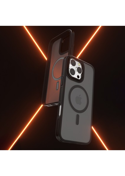 Apple iPhone iPhone 13 Pro Max Telefon Kılıfı (Yurt Dışından)