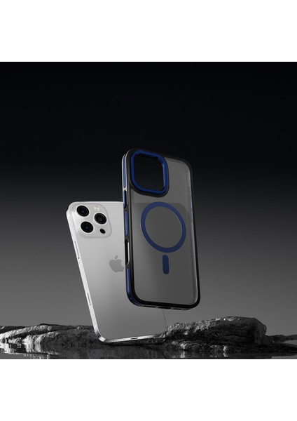 Apple iPhone iPhone 13 Pro Max Telefon Kılıfı (Yurt Dışından)
