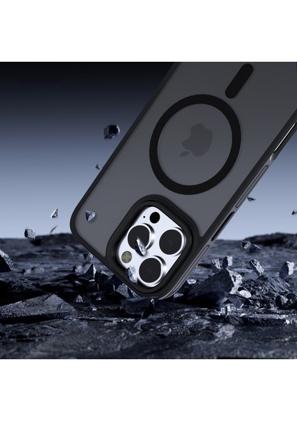 Apple iPhone iPhone 13 Pro Max Telefon Kılıfı (Yurt Dışından)