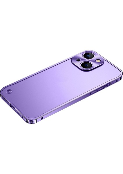 Apple iPhone 15 Plus Telefon Kılıfı (Yurt Dışından)
