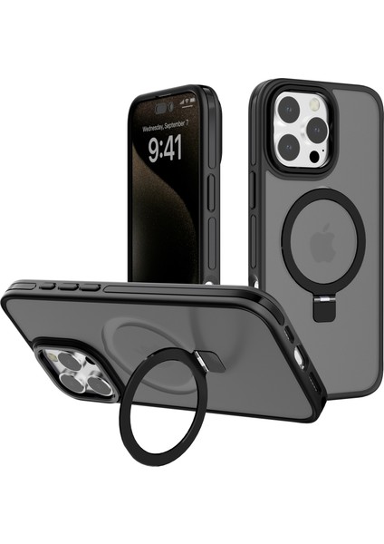 Apple iPhone iPhone 13 Pro Max Telefon Kılıfı (Yurt Dışından)