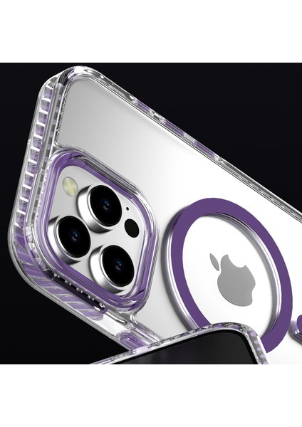 Apple iPhone 14 Pro Max Telefon Kılıfı (Yurt Dışından)