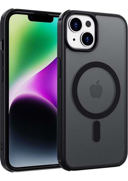 Apple iPhone iPhone 14 Telefon Kılıfı (Yurt Dışından)