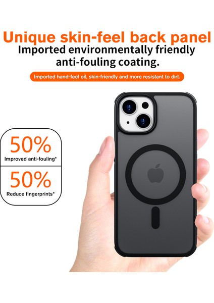 Apple iPhone iPhone 14 Telefon Kılıfı (Yurt Dışından) fırsatları