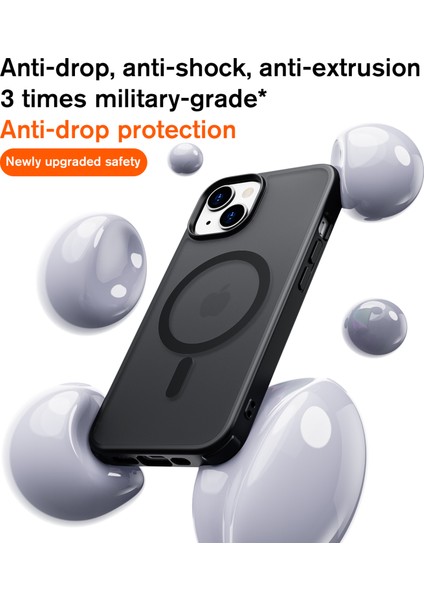 Apple iPhone iPhone 14 Telefon Kılıfı (Yurt Dışından) indirimleri
