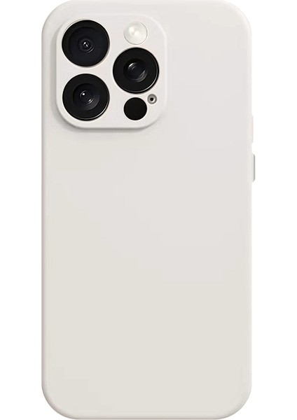 Apple iPhone 15 Pro Telefon Kılıfı (Yurt Dışından)