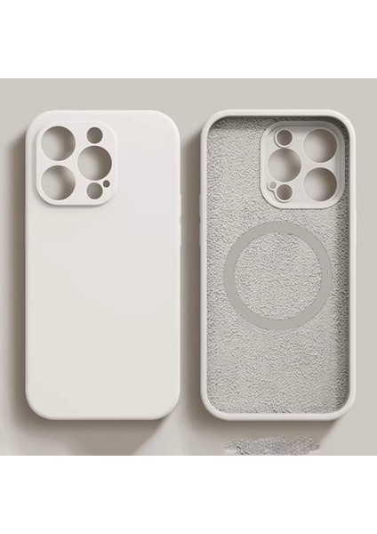 Apple iPhone 15 Pro Telefon Kılıfı (Yurt Dışından) indirimleri