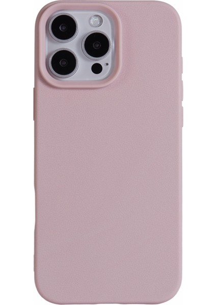 Apple iPhone 15 Pro Telefon Kılıfı (Yurt Dışından)