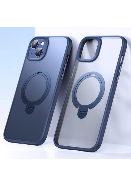 Apple iPhone iPhone 14 Telefon Kılıfı (Yurt Dışından)
