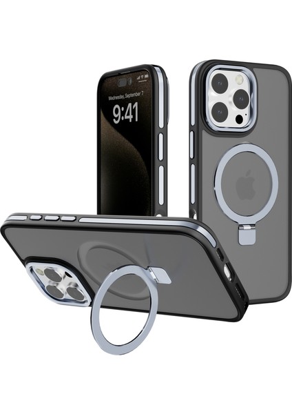 Apple iPhone iPhone 13 Pro Max Telefon Kılıfı (Yurt Dışından)