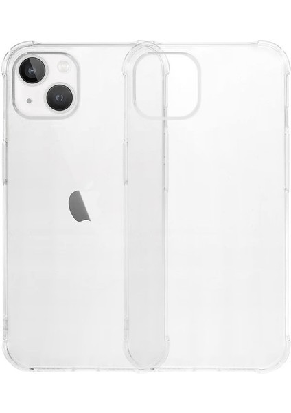 Apple iPhone iPhone 14 Telefon Kılıfı (Yurt Dışından)