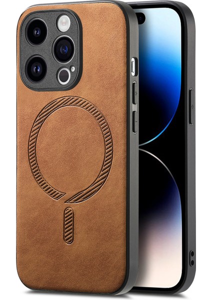 Apple iPhone iPhone 14 Pro Telefon Kılıfı (Yurt Dışından)