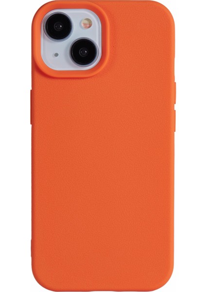 Apple iPhone iPhone 14 Telefon Kılıfı (Yurt Dışından)